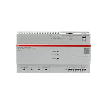 SCU100 Unidad de control