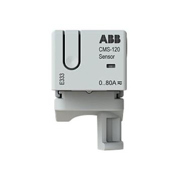 CMS-120CA Sensor de nucleo abierto 80A cable