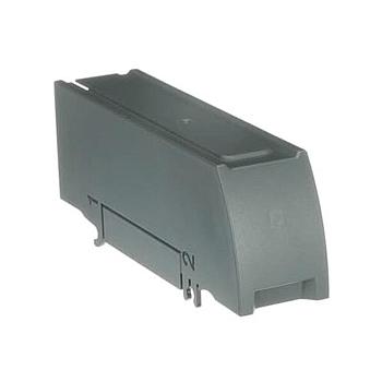 OXES250G1S/3 Accs. TruOne: Cubrebornes bajos 3P (3 Pzs)