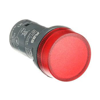 CL2-523R new Luz piloto compacta rojo LED 230 Vca reemplaza 1SFA619402R5231