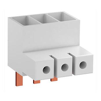 S2-M3-50 Terminal de línea trifásica principal