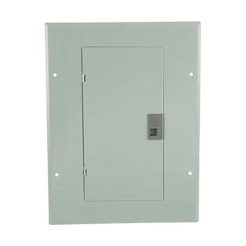 Tablero de distribucion 125A 12 circuitos combo LD centro