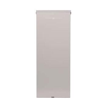 Tablero de distribucion para exteriores 150A 24 circuitos 3P4W 208Y/120V combo 10KA NEMA 3R