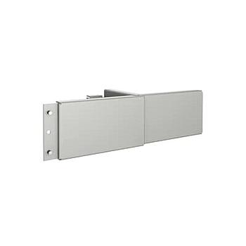 SR01BF Accesorios ReliaGear neXT 1X BLANK FILLER