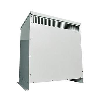 9T10A1024 - Transformador seco de proposito general tipo QL - 3A,75kVA,480-220Y,150C,N2,K1,DOE