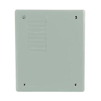 TL412C Centro de carga PowerMark Plus 120/240 vac 4 circuitos 1P3W 125A