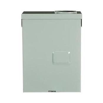 TL240RCU Centro de carga PowerMark Plus 2CIRC 40A Exteriores