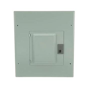 TLM1212CCU Centro de carga PowerMark Plus 12CIRC 125 A Montaje empotrado / superficial convertible  L/C