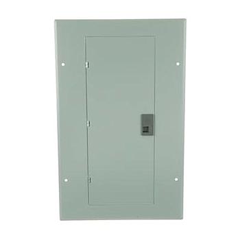 TM12410C Centro de carga PowerMark Plus 100A 12CRT 3P4W 208Y/120V 10K IC