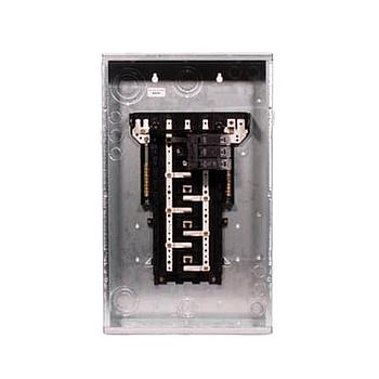 TM18410C  Centro de carga PowerMark Plus 100A 18CRT 3P4W 208Y/120V 10K IC