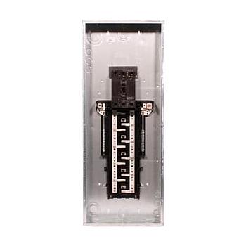 TM30420C Centro de carga PowerMark Plus  200A 30CRT 3P4W 208Y/120V 10KIC CMB