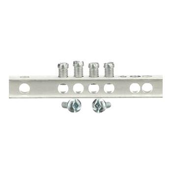 TGK4 Kits de conexión a tierra para equipos PowerMark Gold. Conexión a tierra de 4 orificios.