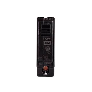 THQL1160 Interruptor termomagético enchufable 10KA QL 1P  120/240V 60A