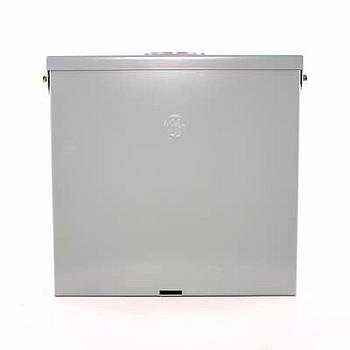 TLM612RCU Centro de carga PowerMark Plus 6CIRC MNLUG 125A Montaje superficial exteriores