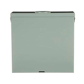 TLM812RCU Centro de carga PowerMark Plus 8CIRC MNLUG 125A Montaje superficial exteriores