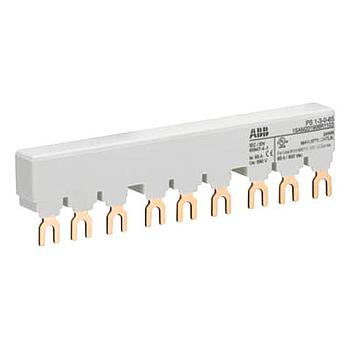 PS1-3-0-65 Barra de bus trifásico