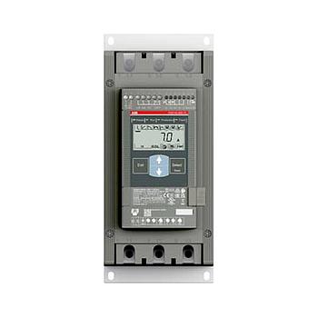 PSE210-600-70-1 Arrancador suave Eficiente 210 A  208- 600V control en ca100--250 Vca  50/60 Hz