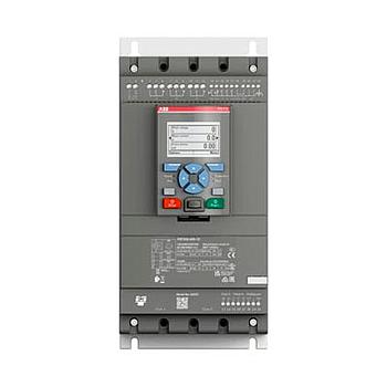 PSTX30-600-70 Arrancador suave Avanzado 30 A 208-600 Vca control en 100-250 Vac 50/60 Hz