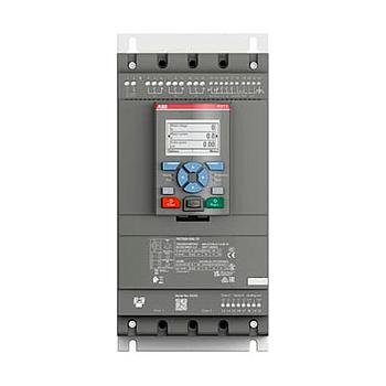 PSTX300-600-70 Arrancador suave Avanzado 300 A 208-600 Vca control en 100-250 Vac 50/60 Hz