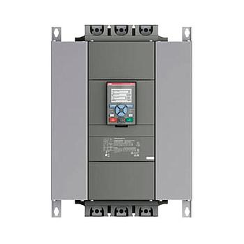 PSTX470-600-70 Arrancador suave Avanzado 470 A 208-600 Vca control en 100-250 Vac 50/60 Hz