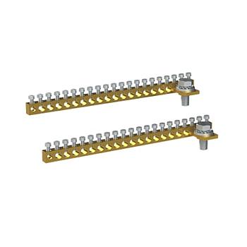 Kits de Instalación para colocación de ITM modular, Serie S200 como Int. Ppal.