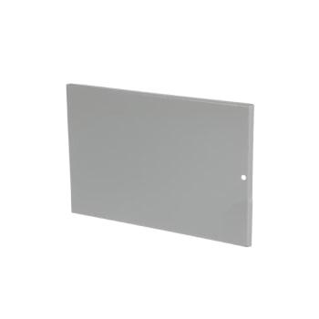 L Panel ciego 200x400mm