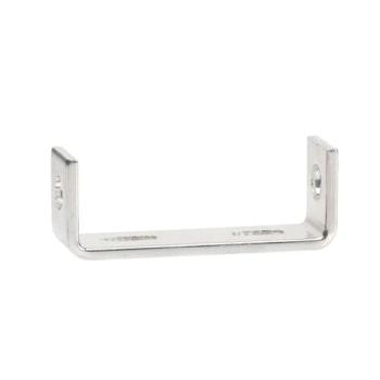 OTZC23 Kit PUENTES no aislados ( barras) P/OTM tam 2 (315-400 A), 3 polos